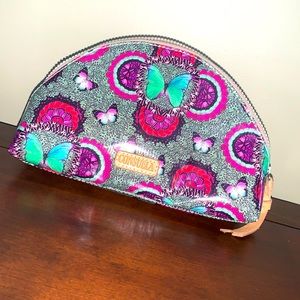 Large Consuela Makeup Bag